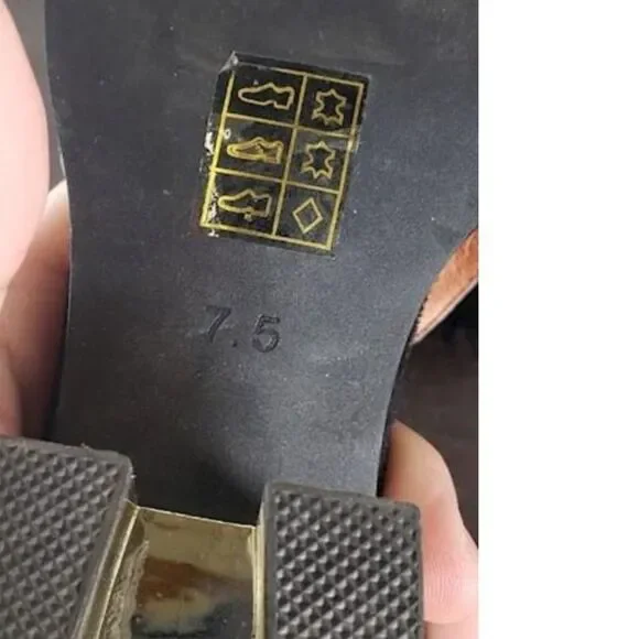 Jeffrey Campbell Civil Studded Loafer In Black Suede with Gold Hardware & Pearls - Picture 4 of 9